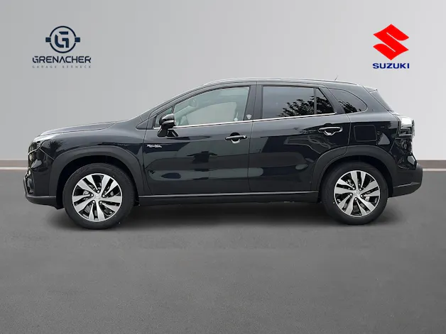 Suzuki S-Cross 1.4 T Piz Sulai Top Hybrid 4x4