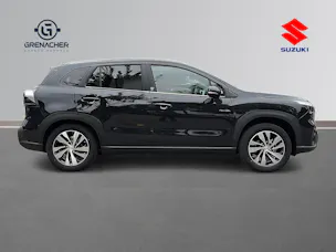 Suzuki S-Cross 1.4 T Piz Sulai Top Hybrid 4x4