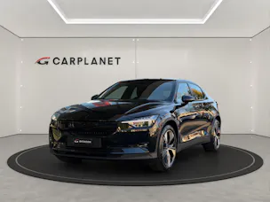 Polestar 2 Long Range Dual Motor