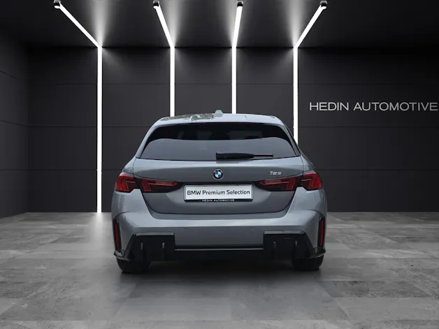 BMW 123 xDrive M Sport