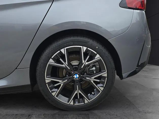 BMW 123 xDrive M Sport