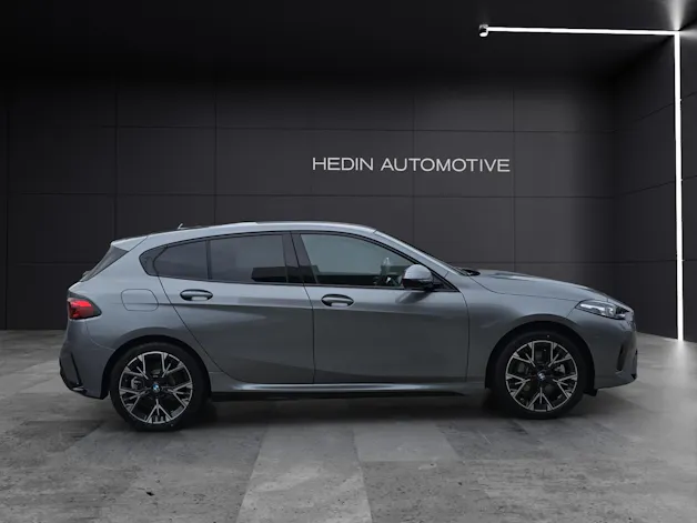 BMW 123 xDrive M Sport