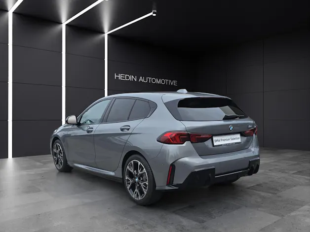 BMW 123 xDrive M Sport