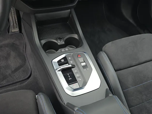 BMW 123 xDrive M Sport