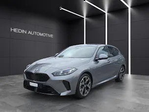 BMW 123 xDrive M Sport