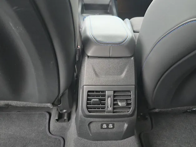 BMW 123 xDrive M Sport