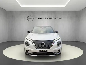 NISSAN Juke 1.6 Hybrid N-Design