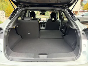 NISSAN Juke 1.6 Hybrid N-Design
