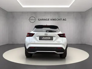 NISSAN Juke 1.6 Hybrid N-Design