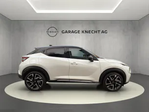 NISSAN Juke 1.6 Hybrid N-Design