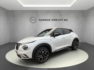 NISSAN Juke 1.6 Hybrid N-Design