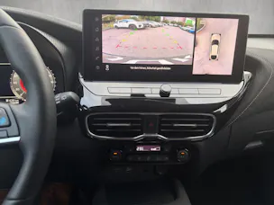 NISSAN Juke 1.6 Hybrid N-Design