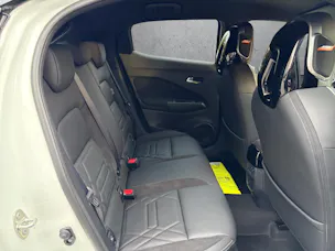 NISSAN Juke 1.6 Hybrid N-Design
