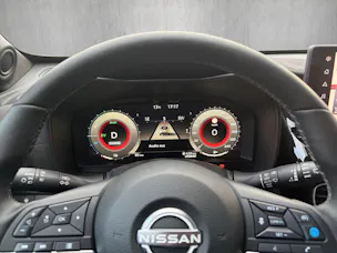NISSAN Juke 1.6 Hybrid N-Design