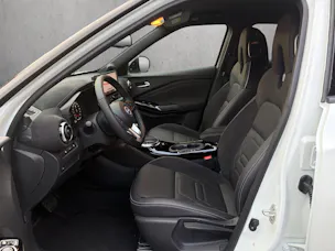 NISSAN Juke 1.6 Hybrid N-Design