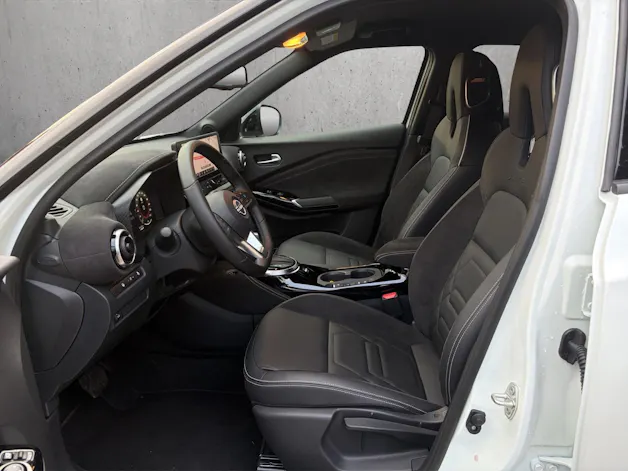NISSAN Juke 1.6 Hybrid N-Design