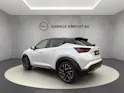NISSAN Juke 1.6 Hybrid N-Design