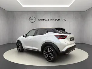 NISSAN Juke 1.6 Hybrid N-Design