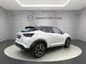 NISSAN Juke 1.6 Hybrid N-Design