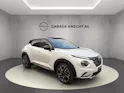 NISSAN Juke 1.6 Hybrid N-Design