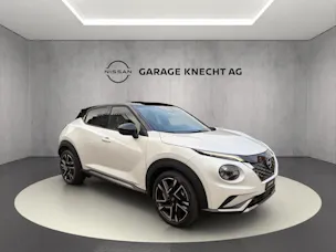 NISSAN Juke 1.6 Hybrid N-Design
