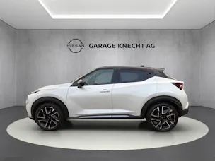 NISSAN Juke 1.6 Hybrid N-Design