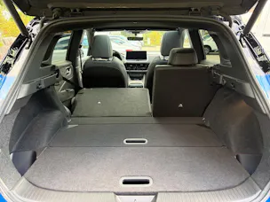 NISSAN Qashqai 1.5 VC-T Tekna+