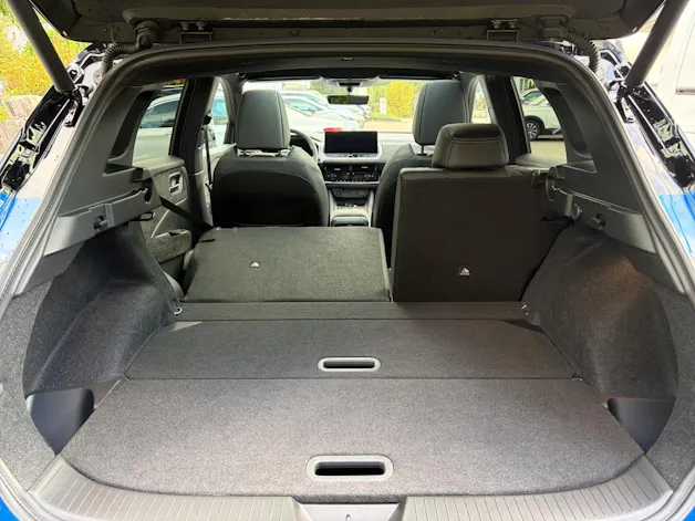 NISSAN Qashqai 1.5 VC-T Tekna+