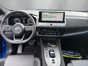 NISSAN Qashqai 1.5 VC-T Tekna+
