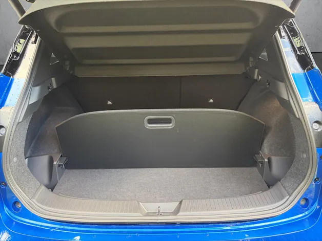 NISSAN Qashqai 1.5 VC-T Tekna+