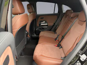 MERCEDES-BENZ GLA-Klasse H247 GLA 250 Swiss Star AMG Line 4matic