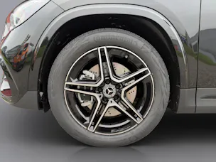 MERCEDES-BENZ GLA-Klasse H247 GLA 250 Swiss Star AMG Line 4matic
