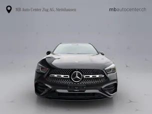 MERCEDES-BENZ GLA-Klasse H247 GLA 250 Swiss Star AMG Line 4matic
