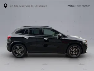 MERCEDES-BENZ GLA-Klasse H247 GLA 250 Swiss Star AMG Line 4matic