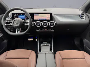 MERCEDES-BENZ GLA-Klasse H247 GLA 250 Swiss Star AMG Line 4matic