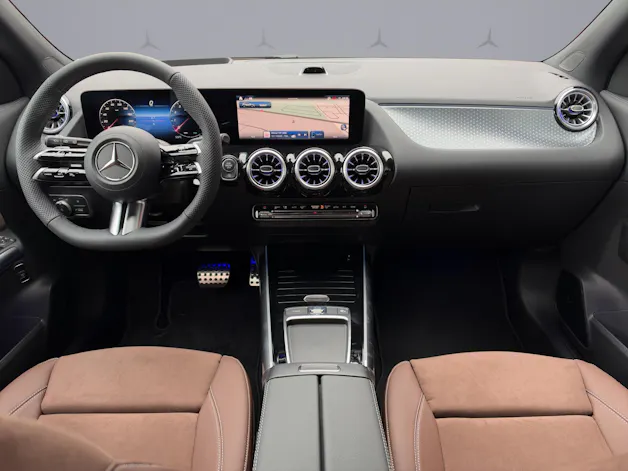 MERCEDES-BENZ GLA-Klasse H247 GLA 250 Swiss Star AMG Line 4matic
