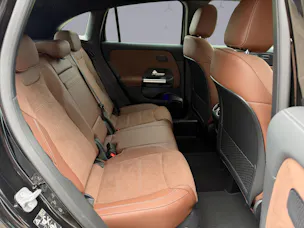 MERCEDES-BENZ GLA-Klasse H247 GLA 250 Swiss Star AMG Line 4matic