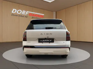 GAC Aion V Electric