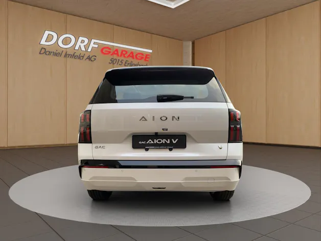 GAC Aion V Electric