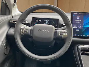 GAC Aion V Electric