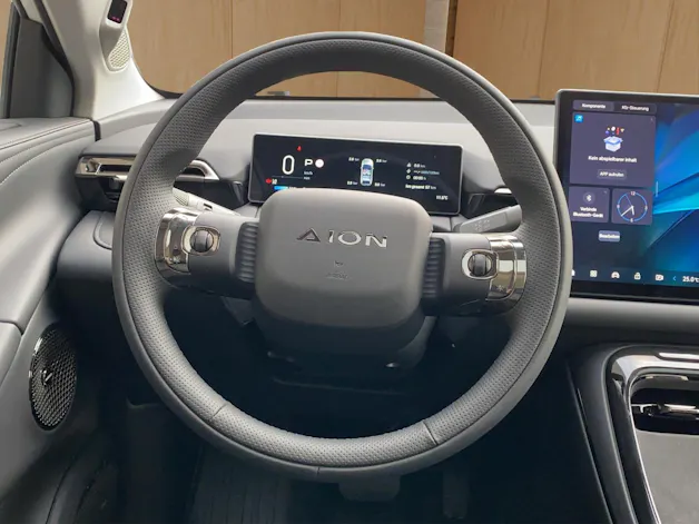 GAC Aion V Electric