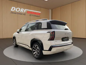 GAC Aion V Electric
