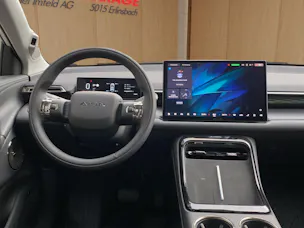 GAC Aion V Electric