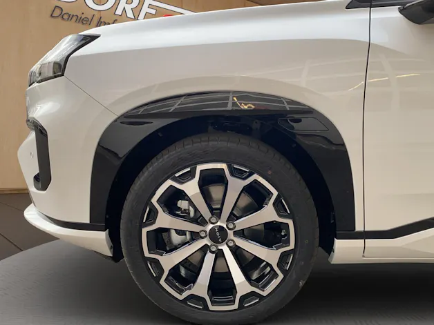 GAC Aion V Electric
