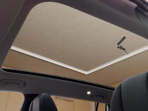 GAC Aion V Electric