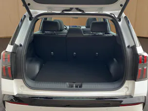 GAC Aion V Electric