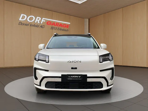 GAC Aion V Electric