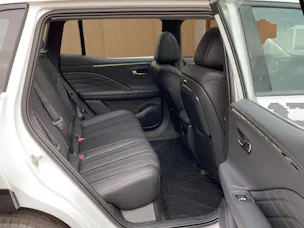 GAC Aion V Electric