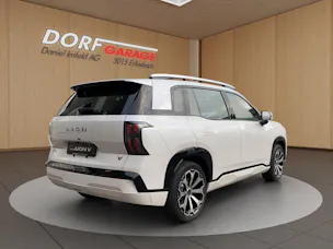 GAC Aion V Electric