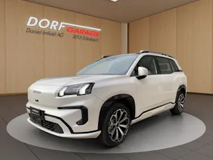 GAC Aion V Electric
